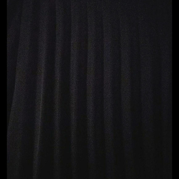 NWT Woman zara midi accordian pleated small - Picture 2 of 2